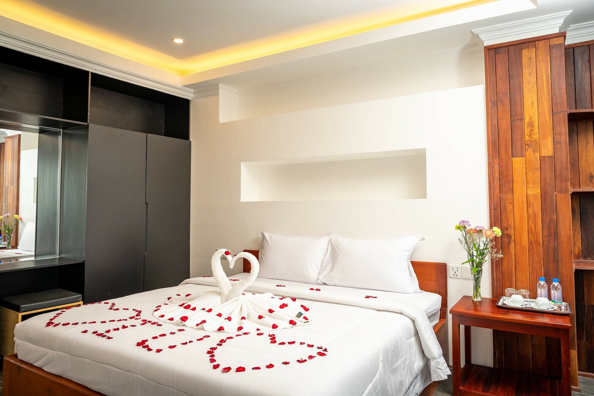 Finery Residence Siem Reap Exterior photo